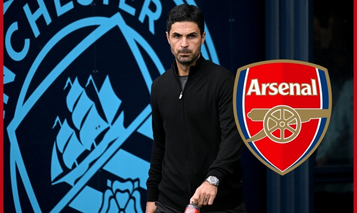 Arsenal bất ngờ loại bỏ 1 tân binh bom tấn