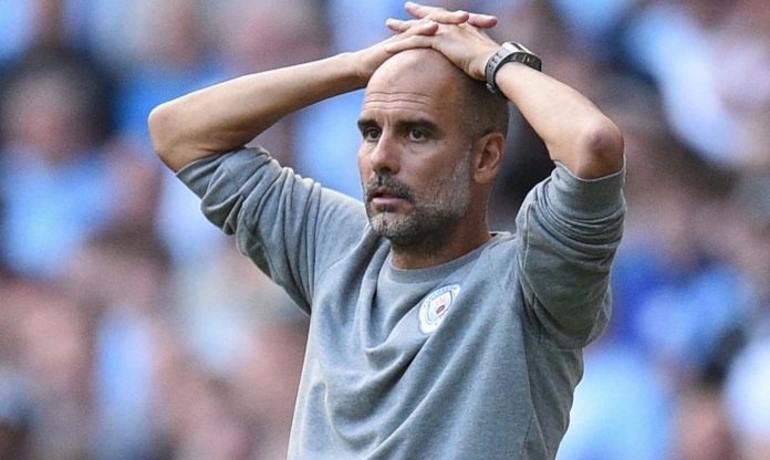 Man City cùng loạt 'ông lớn' nguy cơ mất trụ cột với giá 0 đồng