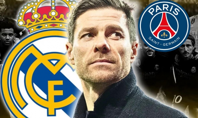 Real Madrid duyệt chi 90 triệu Euro cho siêu sao PSG