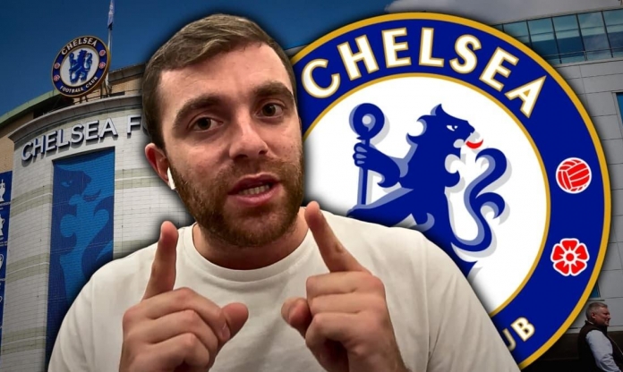 Fabrizio Romano tiết lộ 6 ngôi sao mà Chelsea đang bán