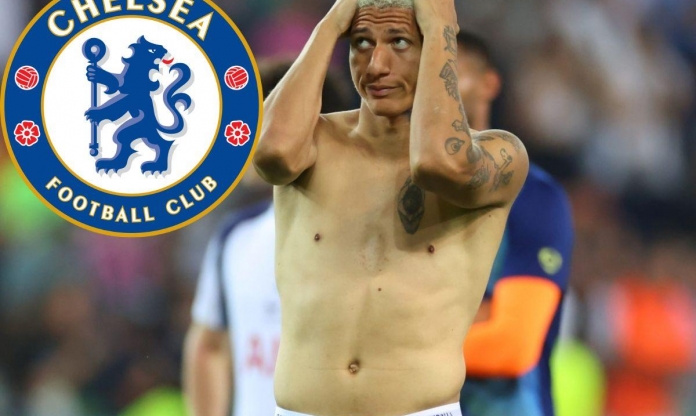Thua đau PSG, Tottenham bị Chelsea 'troll' muối mặt