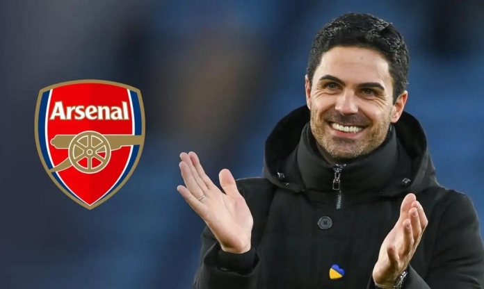 Từ bỏ Eze, Arsenal áp sát 'máy chạy' xuất sắc nhất châu Phi