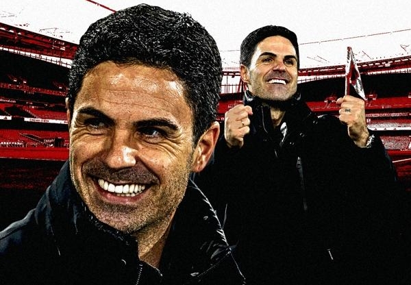 Arsenal ký hợp đồng với ngôi sao đóng góp 197 bàn