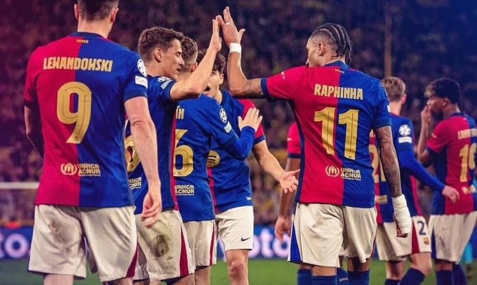 Barca đồng ý bán ngôi sao 'bị lãng quên' tại Camp Nou