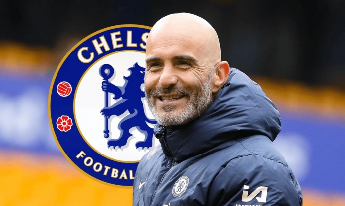 Chelsea chuẩn bị ký 'siêu tiền vệ' đóng góp 118 bàn