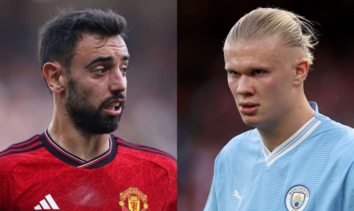 Nhận định Man City vs MU: Derby đỏ lửa