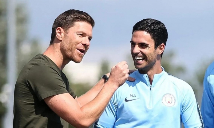 Arsenal phá hỏng thương vụ 'trong mơ' của Real Madrid