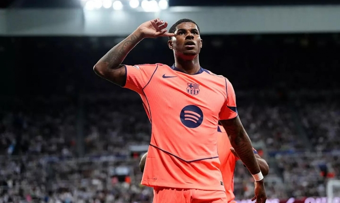 Rashford hồi sinh phiên bản đáng sợ, MU tiếc chưa?