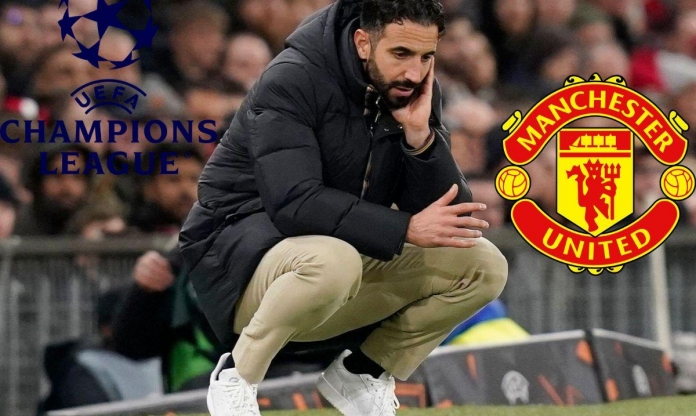 HLV dự Champions League tuyên bố muốn dẫn dắt MU
