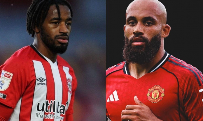 Nhận định Brentford vs MU: Tưng bừng bàn thắng