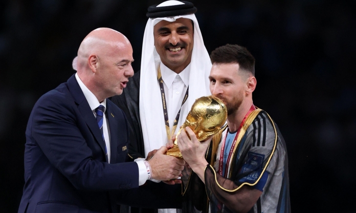 FIFA xem xét kế hoạch chưa từng có tại World Cup: Việt Nam và các đội Đông Nam Á có thêm cơ hội