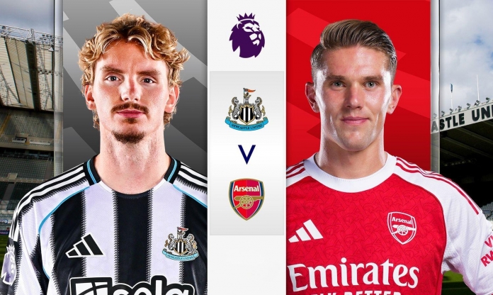 Nhận định Newcastle vs Arsenal: Căng thẳng và khó lường