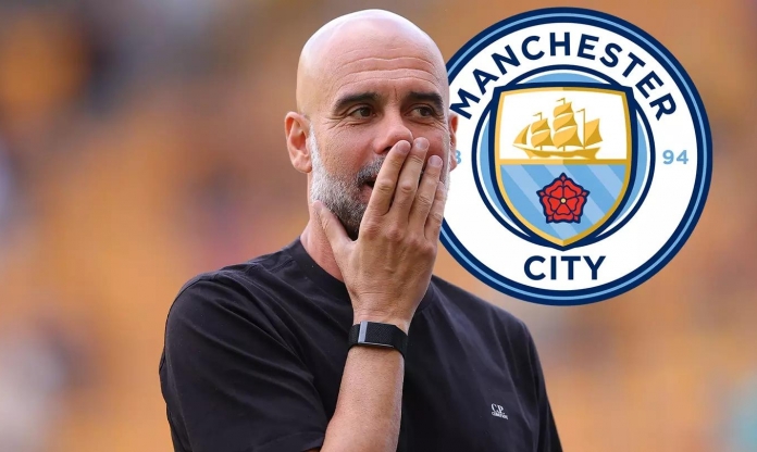 Man City ký hợp đồng với tiền đạo cả Ngoại hạng Anh thèm khát