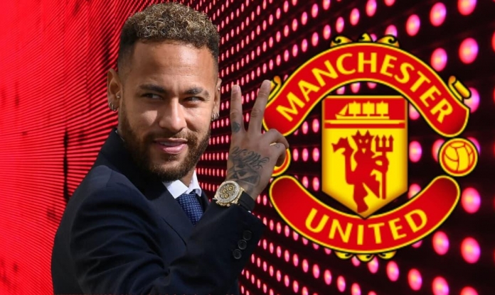 Không thể ngăn cản, MU đã sở hữu 'Neymar tiếp theo'