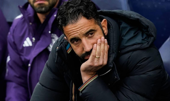 MU đàm phán chuyển nhượng với ngôi sao trị giá 55 triệu Euro