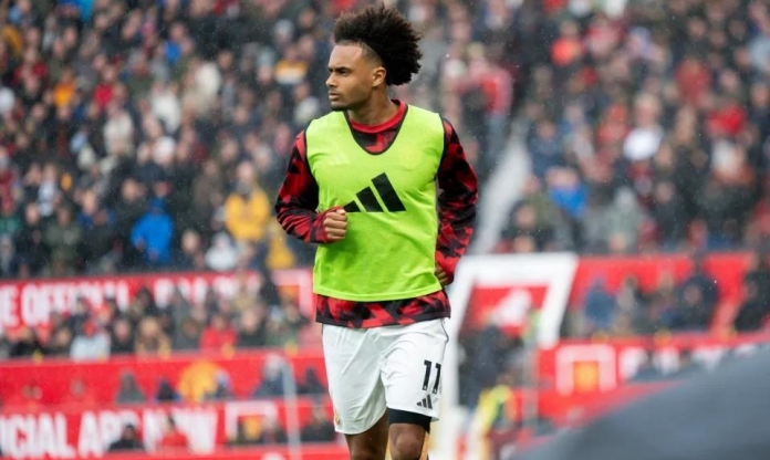 Ngôi sao đòi rời MU ngay tháng 1