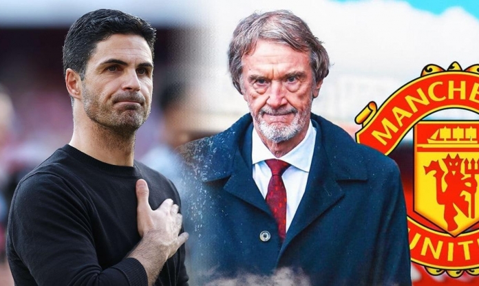 Quyết phục hưng, MU chiêu mộ 'người cũ' của Arsenal