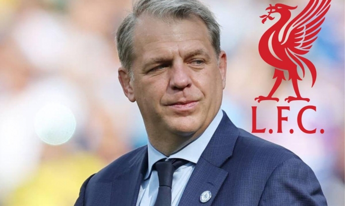 Chelsea sắp phải gửi hàng triệu Bảng cho Liverpool