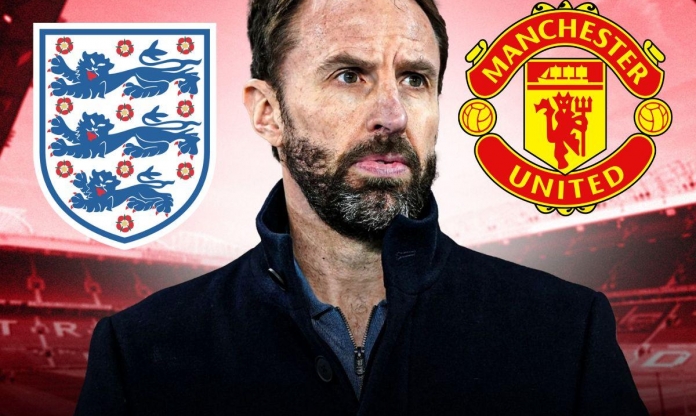 CHÍNH THỨC: HLV Southgate nhận việc mới kể từ khi rời ĐT Anh