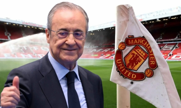 Không thể cưỡng lại, Real Madrid quyết mua thần đồng số 1 của MU