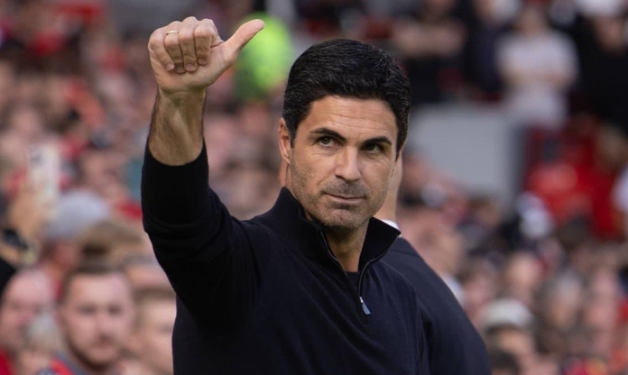 Mikel Arteta đồng ý bán ngôi sao Arsenal trị giá 50 triệu Euro