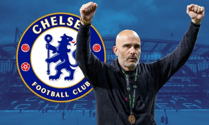 Xong! Chelsea đồng ý ký hợp đồng với tiền vệ phá kỷ lục