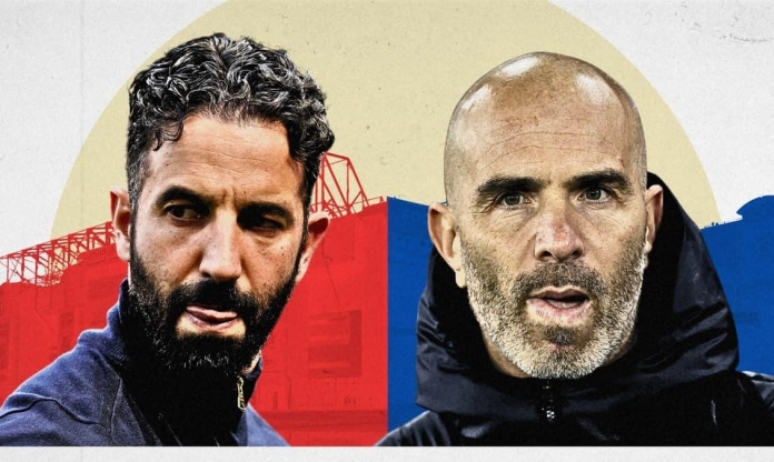 MU chốt chiêu mộ 'cầu thủ xuất sắc nhất thế giới' từ Chelsea