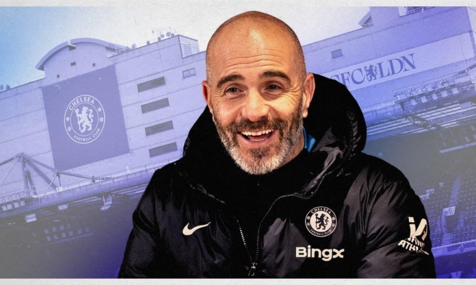 CHÍNH THỨC: Chelsea ký hợp đồng với 'viên ngọc quý' xuất sắc nhất