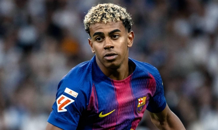 Barca đón cú sốc, Yamal dính chấn thương háng 'không thể chữa khỏi'