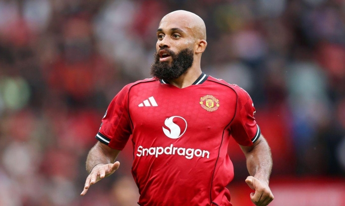 MU nhận tin buồn bất ngờ từ ngôi sao số 1 CLB