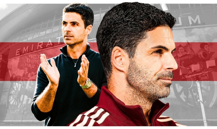 Arsenal nhận động thái chính thức từ tiền đạo 115 triệu Euro