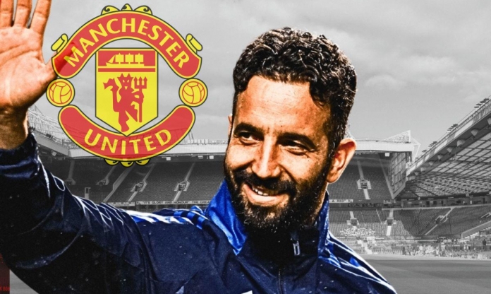 MU nhận 'cái gật đầu' từ nhạc trưởng 137 triệu Euro