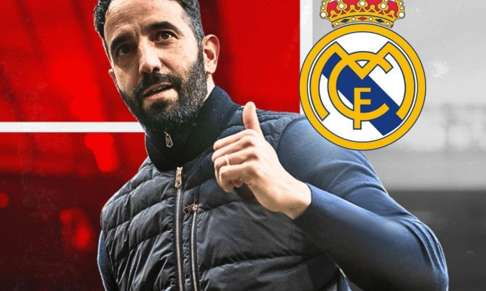 MU chốt quyết định với tiền đạo 'phi thường' của Real Madrid