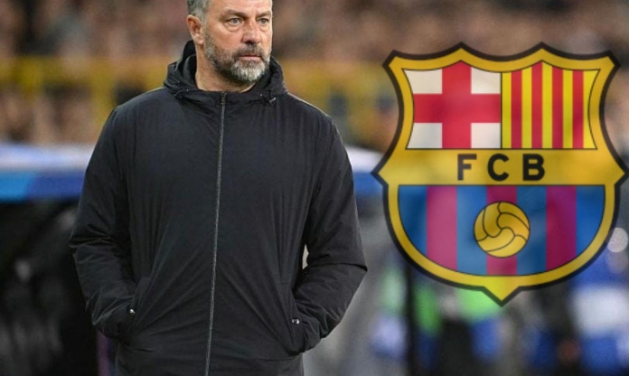 HLV Hansi Flick chỉ thẳng điểm yếu 'chí mạng' của Barca