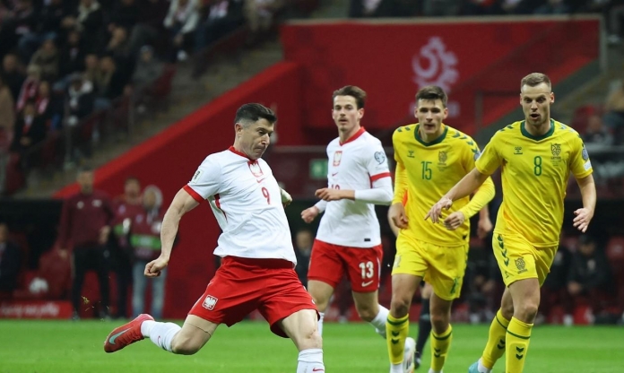 Nhận định Malta vs Ba Lan: Thắng để hy vọng