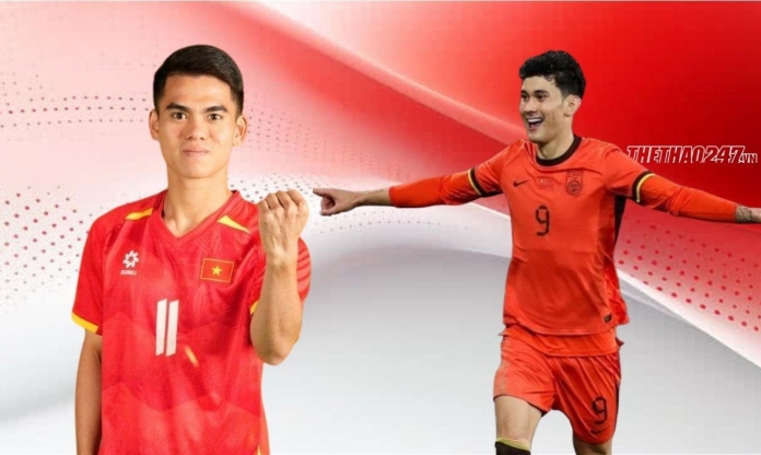 Nhận định U22 Việt Nam vs U22 Hàn Quốc: Thắng để vô địch