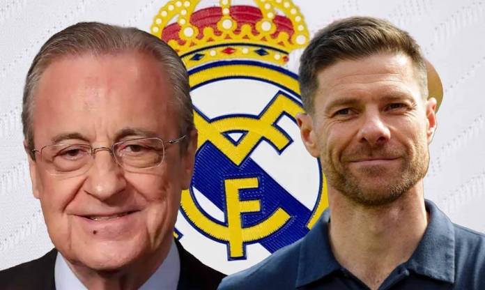 Thay chỗ Mbappe, Real Madrid chọn mua 'số 9 ảo' đình đám châu Âu