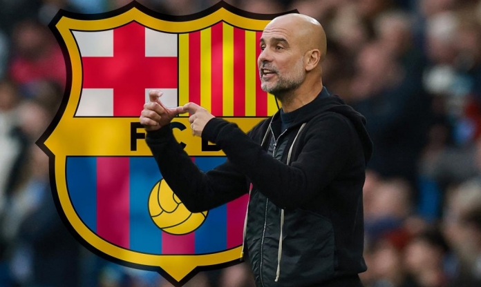 CHÍNH THỨC: Pep Guardiola lên tiếng về việc tái xuất Barcelona