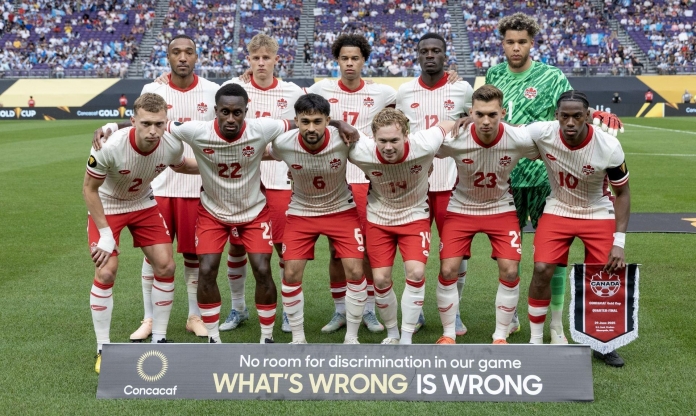 Nhận định Canada vs Venezuela: Ngang tài cân sức