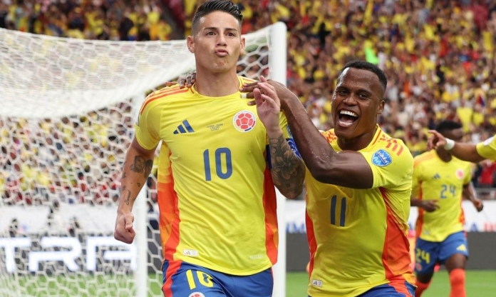 Nhận định Colombia vs Úc: Cách biệt 2 bàn
