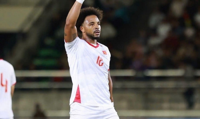 Đá 45 phút, Xuân Son lập tức đi vào lịch sử ĐT Việt Nam