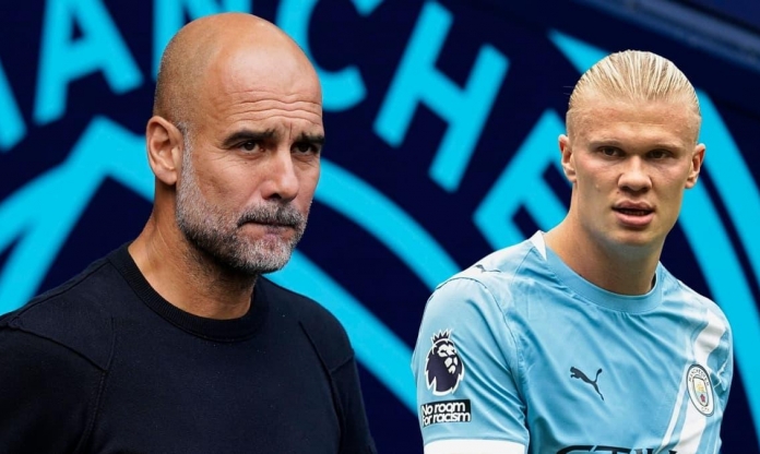 Man City 'mù mờ' trước nguy cơ xuống hạng Premier League