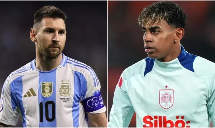 Drama bùng nổ trước đại chiến Messi giữa Yamal