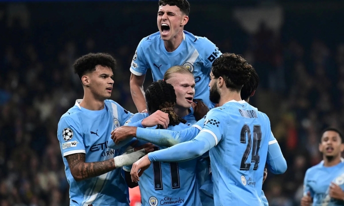 Nhận định Man City vs Bayer Leverkusen: Chiến thắng áp đảo