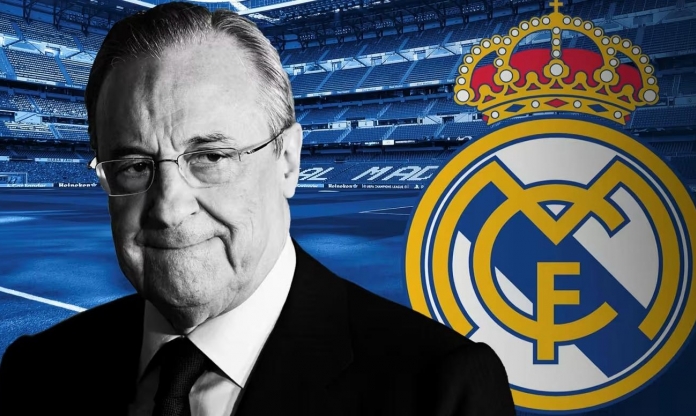 Real Madrid công bố sự thay đổi chủ sở hữu lịch sử