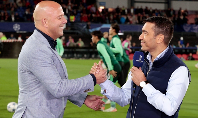 Indonesia chọn bổ nhiệm HLV Liverpool làm tân HLV trưởng