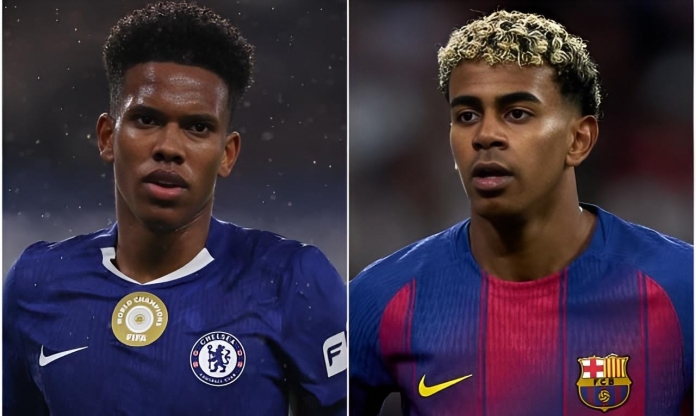 Kết quả cúp C1 hôm nay 26/11: Đỉnh cao Chelsea, vực sâu Barca