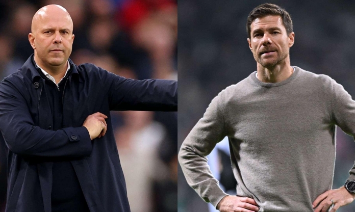 Tạm biệt Arne Slot, Xabi Alonso thay thế đầy bất ngờ tại Liverpool?