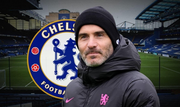 Chelsea nhận tin không thể vui hơn trước đại chiến với Arsenal