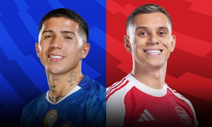 Nhận định Chelsea vs Arsenal: Long tranh hổ đấu